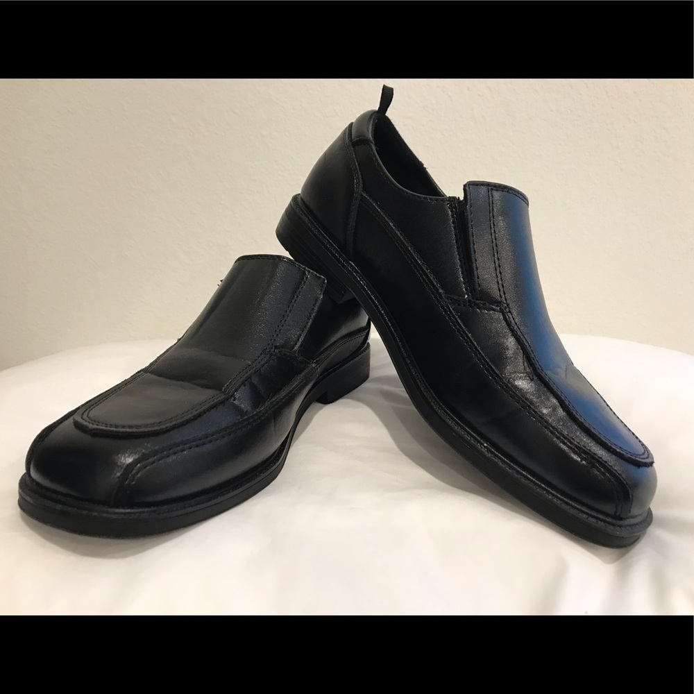 Boys dress shoes